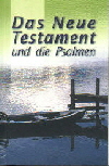 "Das neue Testament" kostenlos bestellen